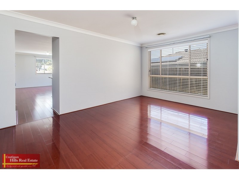 25 Corkwood Place, Acacia Gardens NSW 2763