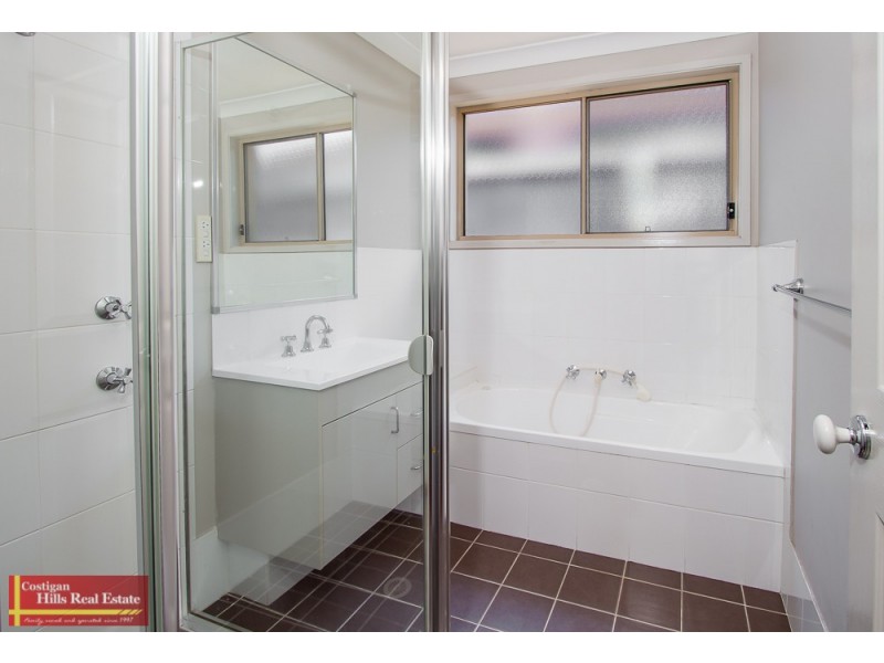 25 Corkwood Place, Acacia Gardens NSW 2763