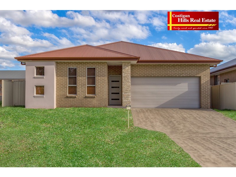 106 Kensington Park Drive, Schofields NSW 2762