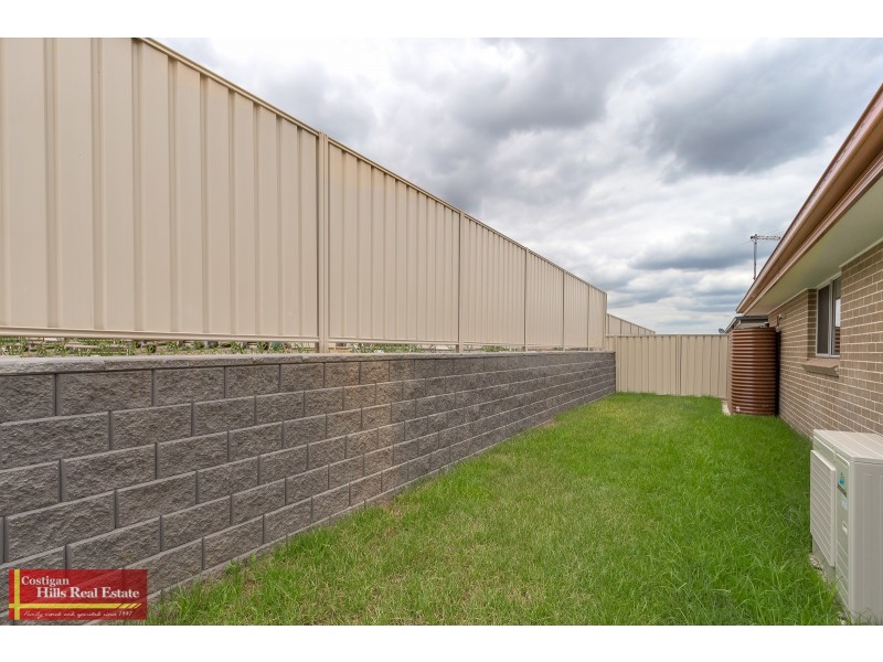 106 Kensington Park Drive, Schofields NSW 2762