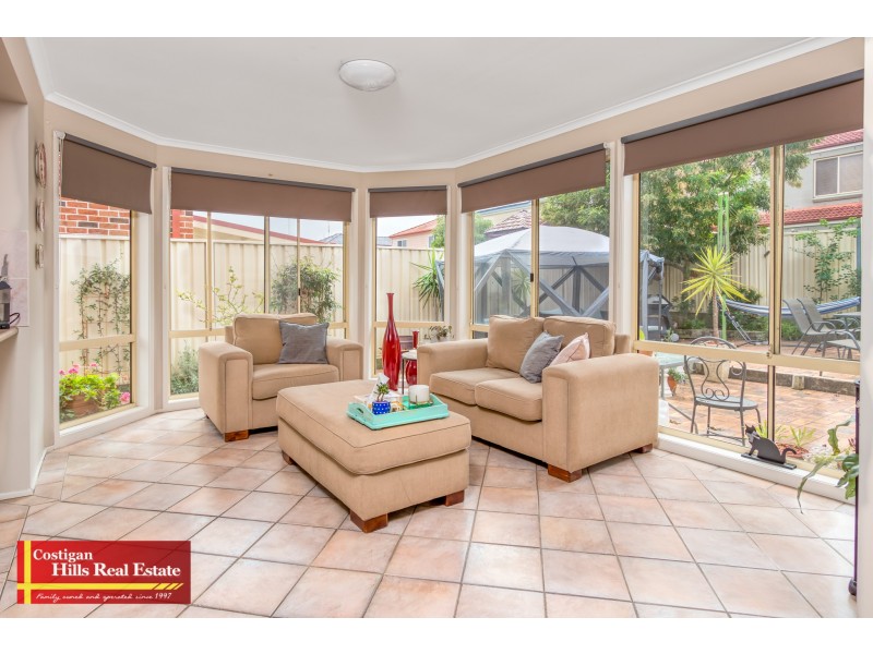 2 Loring Place, Quakers Hill NSW 2763