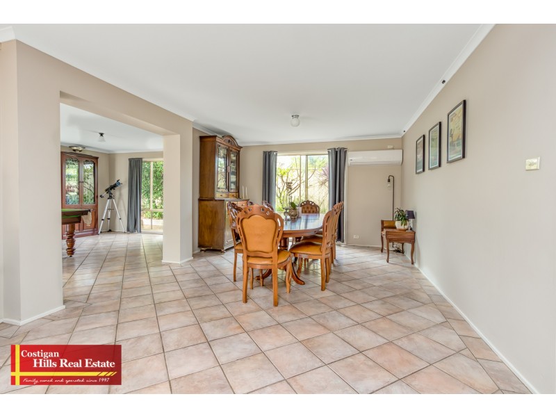 2 Loring Place, Quakers Hill NSW 2763