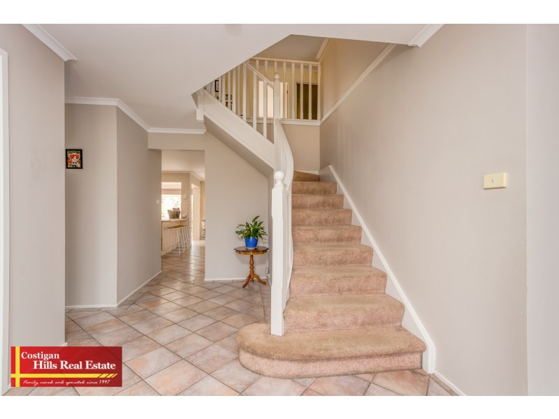 2 Loring Place, Quakers Hill NSW 2763