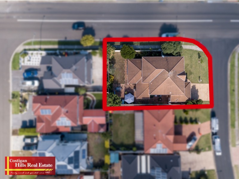 2 Loring Place, Quakers Hill NSW 2763