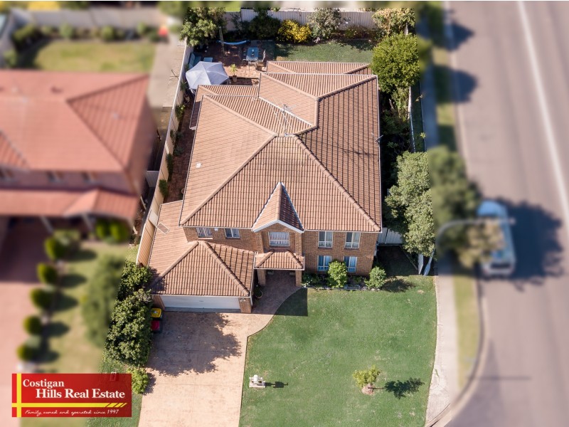 2 Loring Place, Quakers Hill NSW 2763