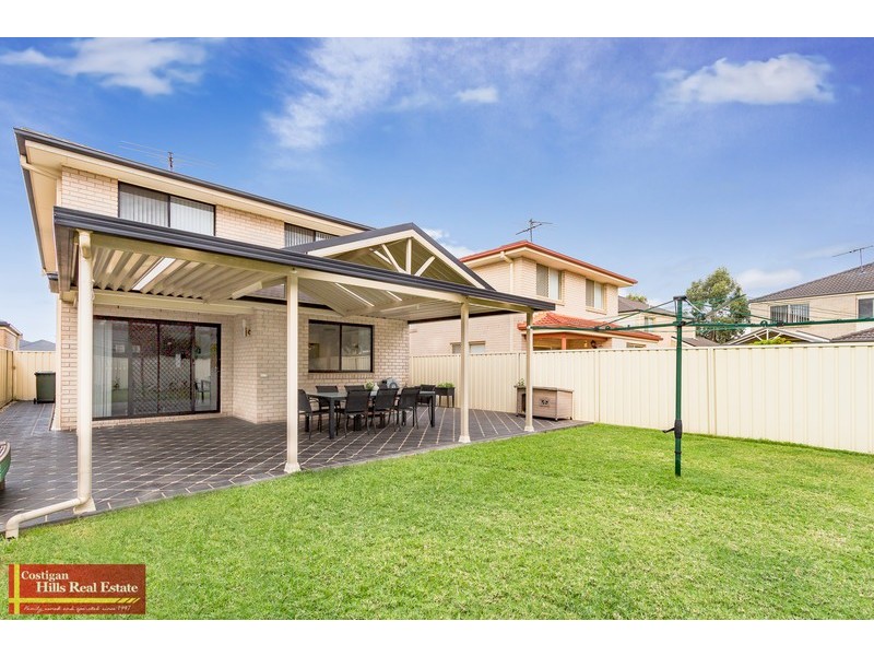 102 Tamarind Drive, Acacia Gardens NSW 2763