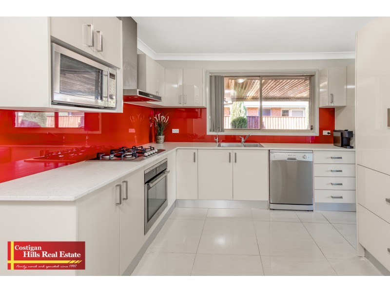33 Redgum Circuit, Glendenning NSW 2761