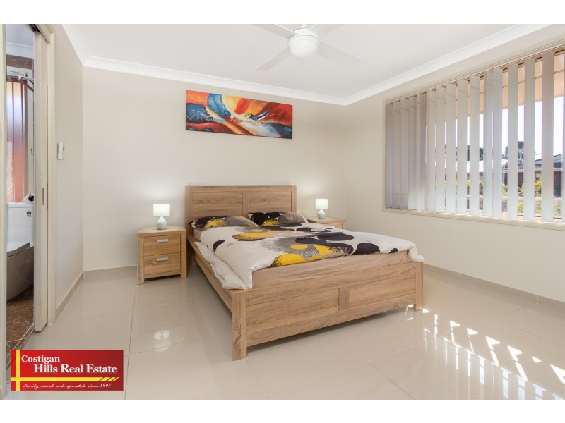 33 Redgum Circuit, Glendenning NSW 2761
