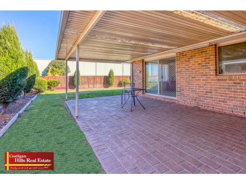 33 Redgum Circuit, Glendenning NSW 2761