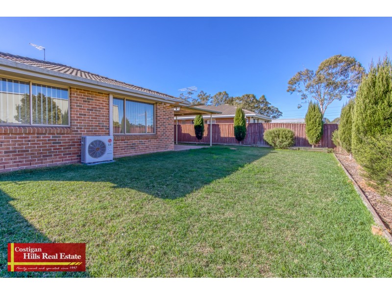 33 Redgum Circuit, Glendenning NSW 2761