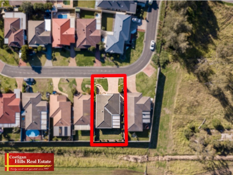33 Redgum Circuit, Glendenning NSW 2761