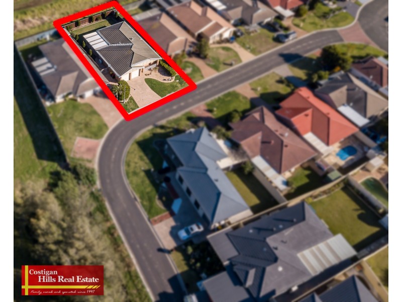 33 Redgum Circuit, Glendenning NSW 2761