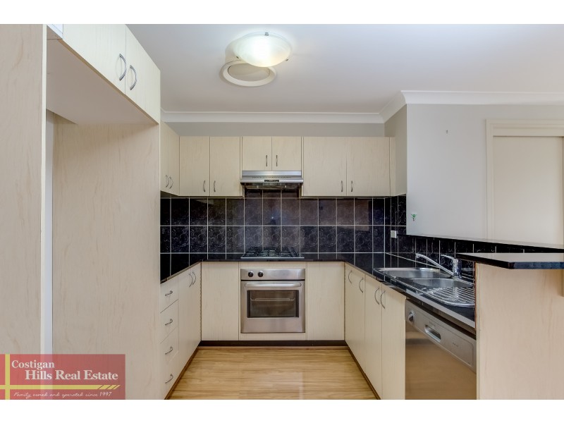 9/44 Stanbury Place, Quakers Hill NSW 2763