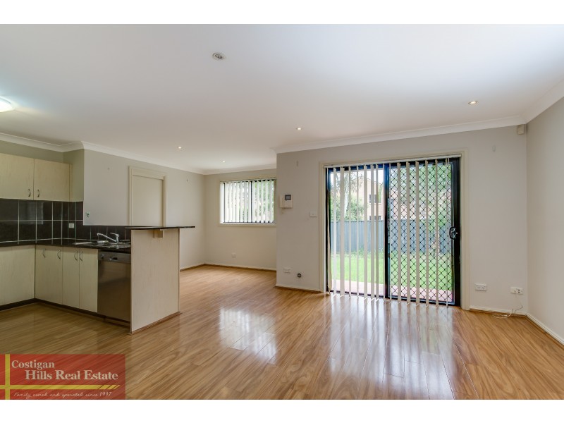 9/44 Stanbury Place, Quakers Hill NSW 2763