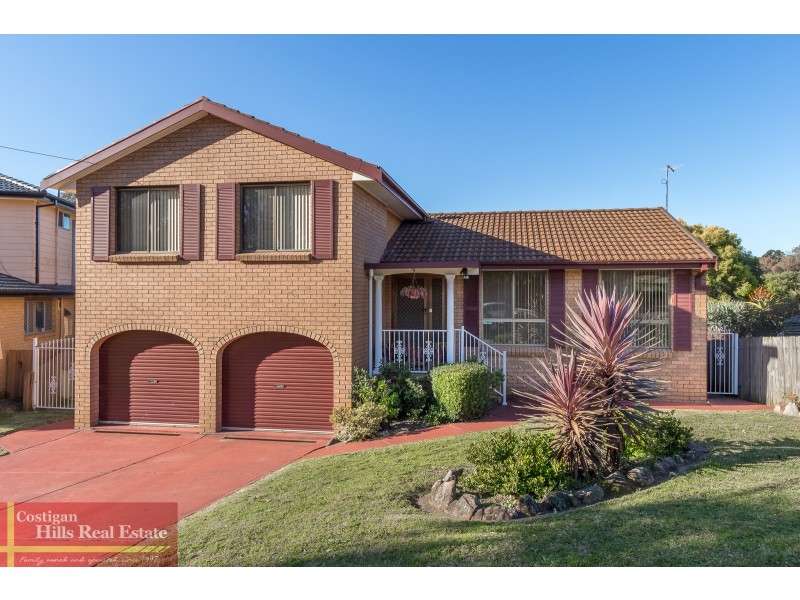 9 Noora Place, Marayong NSW 2148