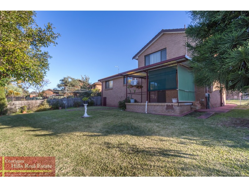 9 Noora Place, Marayong NSW 2148