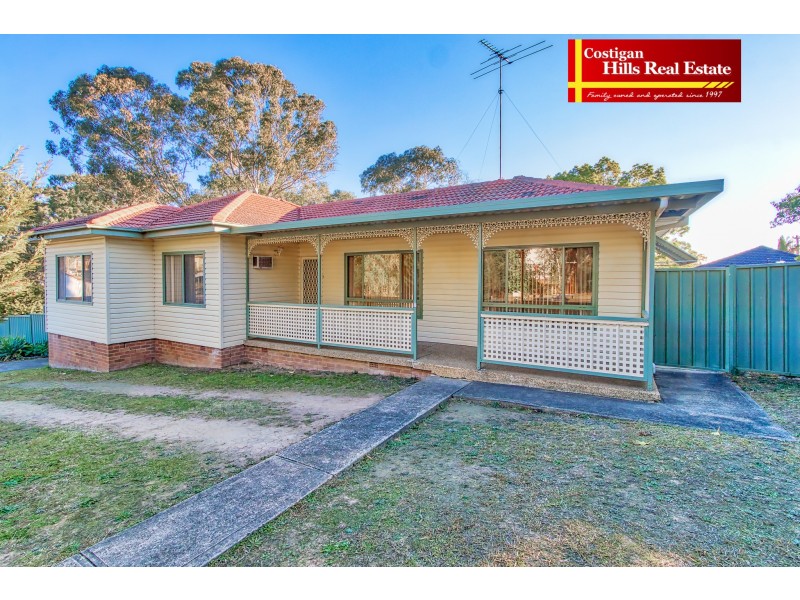 43 Haynes Avenue, Seven Hills NSW 2147