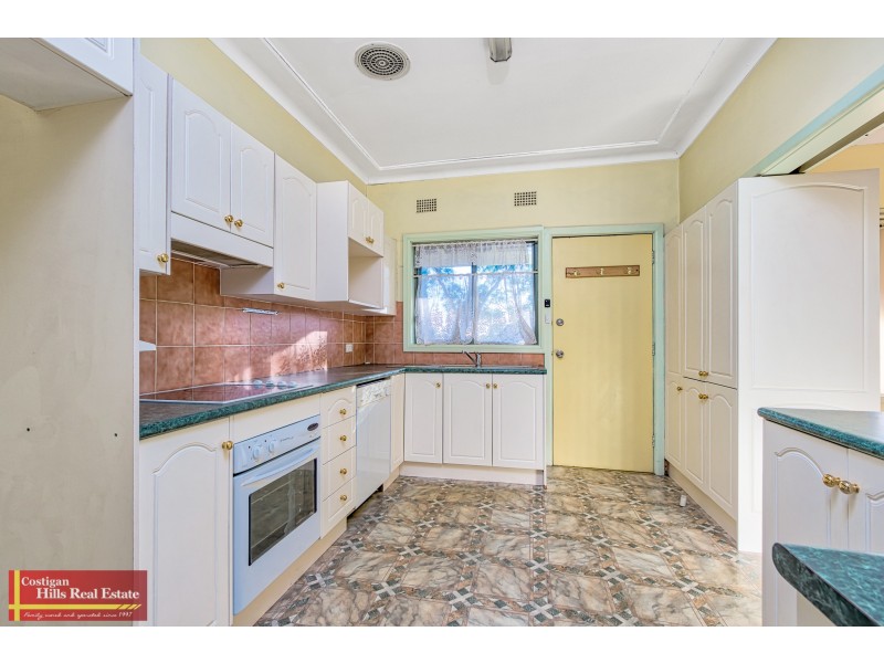 43 Haynes Avenue, Seven Hills NSW 2147