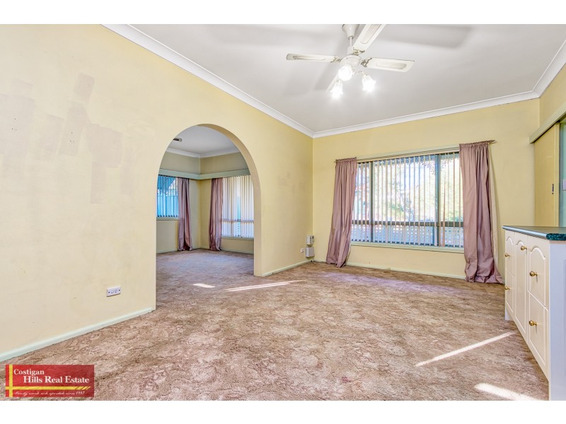 43 Haynes Avenue, Seven Hills NSW 2147