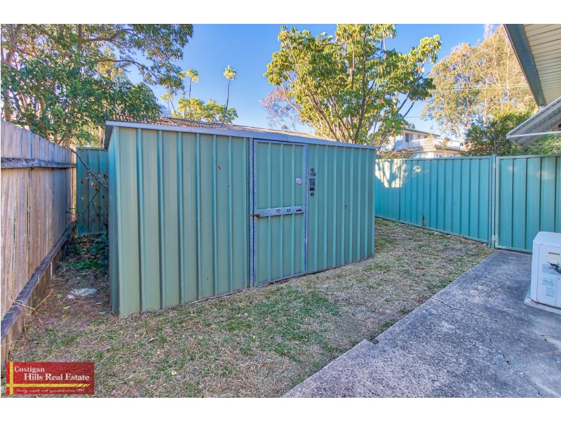 43 Haynes Avenue, Seven Hills NSW 2147