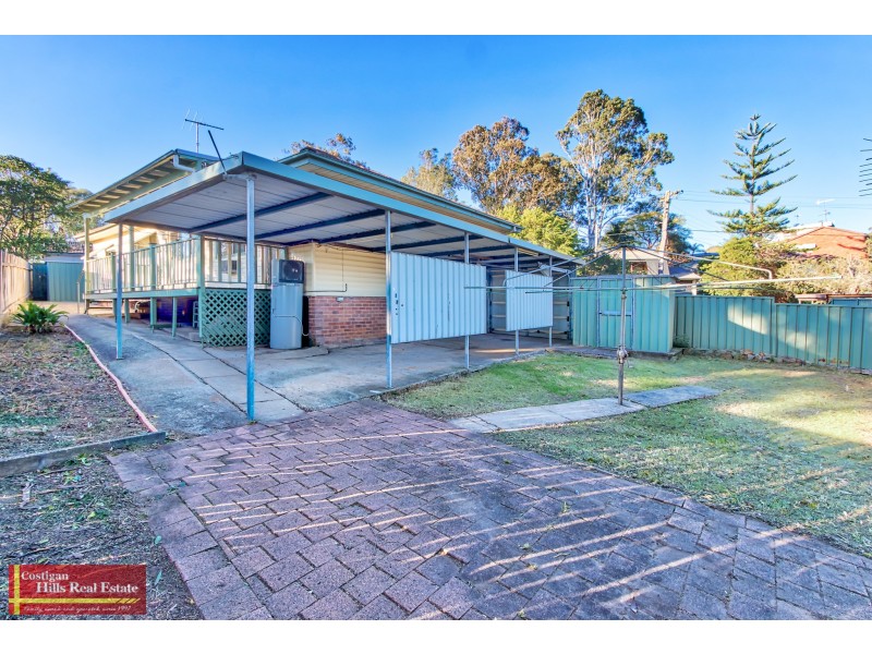 43 Haynes Avenue, Seven Hills NSW 2147