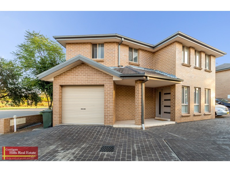 6/70 Norfolk Street, Blacktown NSW 2148