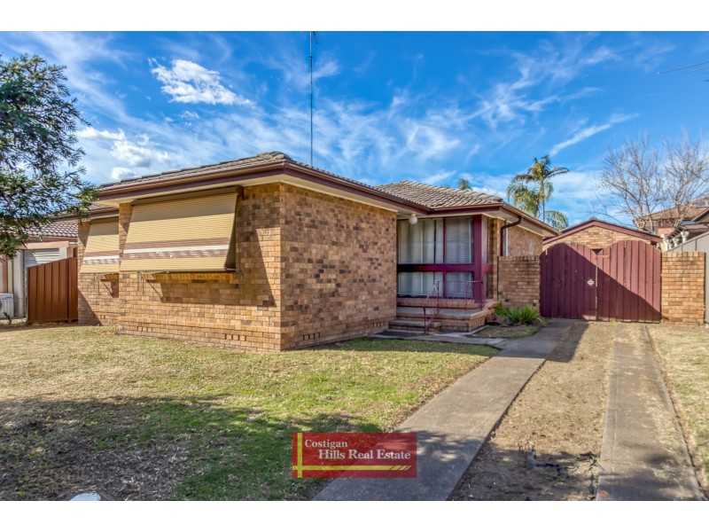 5 Tambaroora Crescent, Marayong NSW 2148