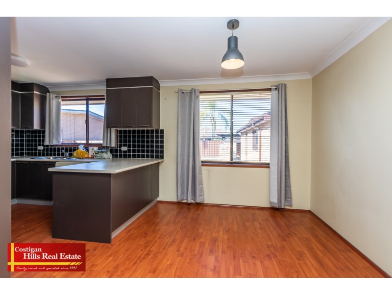 5 Tambaroora Crescent, Marayong NSW 2148