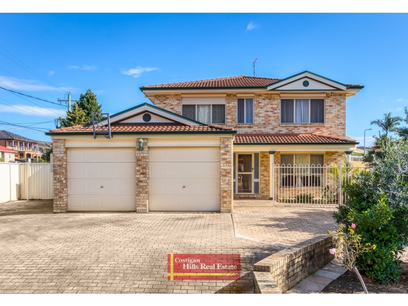135 Beresford Road, Greystanes NSW 2145