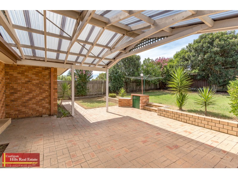 10 Crispin Place, Quakers Hill NSW 2763