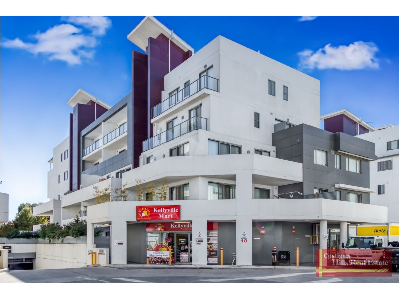 1/10 Merriville Road, Kellyville Ridge NSW 2155