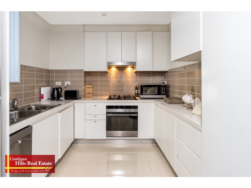 1/10 Merriville Road, Kellyville Ridge NSW 2155