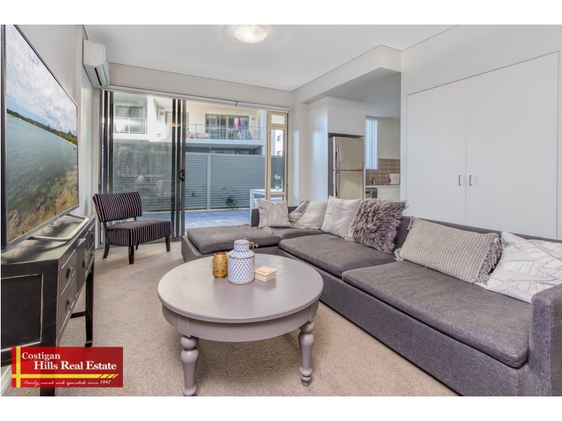 1/10 Merriville Road, Kellyville Ridge NSW 2155