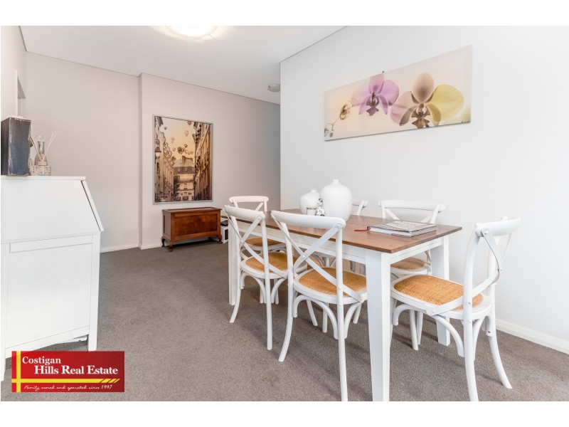 1/10 Merriville Road, Kellyville Ridge NSW 2155