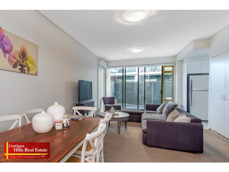 1/10 Merriville Road, Kellyville Ridge NSW 2155