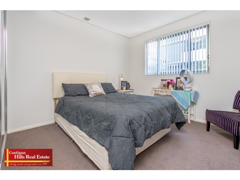 1/10 Merriville Road, Kellyville Ridge NSW 2155