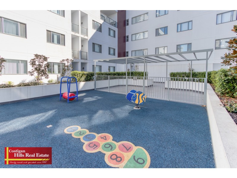 1/10 Merriville Road, Kellyville Ridge NSW 2155