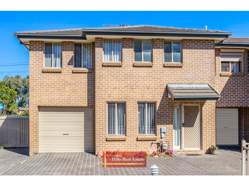 7/70 Norfolk Street, Blacktown NSW 2148