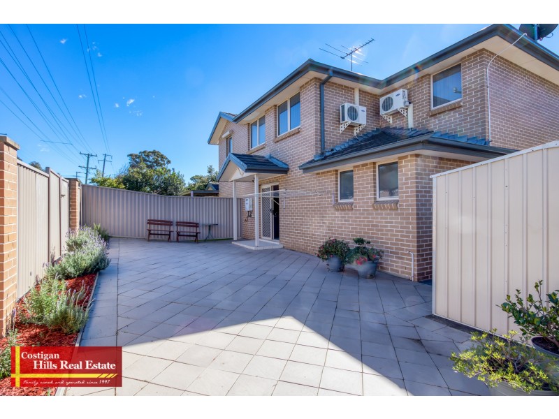 7/70 Norfolk Street, Blacktown NSW 2148
