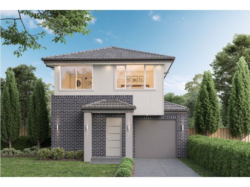 Lot 26 Tallulah Parade, Riverstone NSW 2765