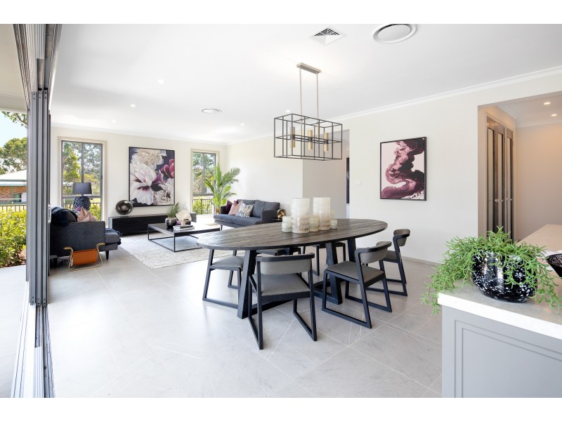 Lot 26 Tallulah Parade, Riverstone NSW 2765