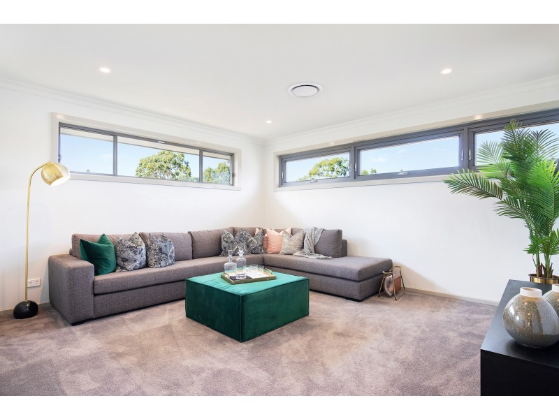 Lot 26 Tallulah Parade, Riverstone NSW 2765