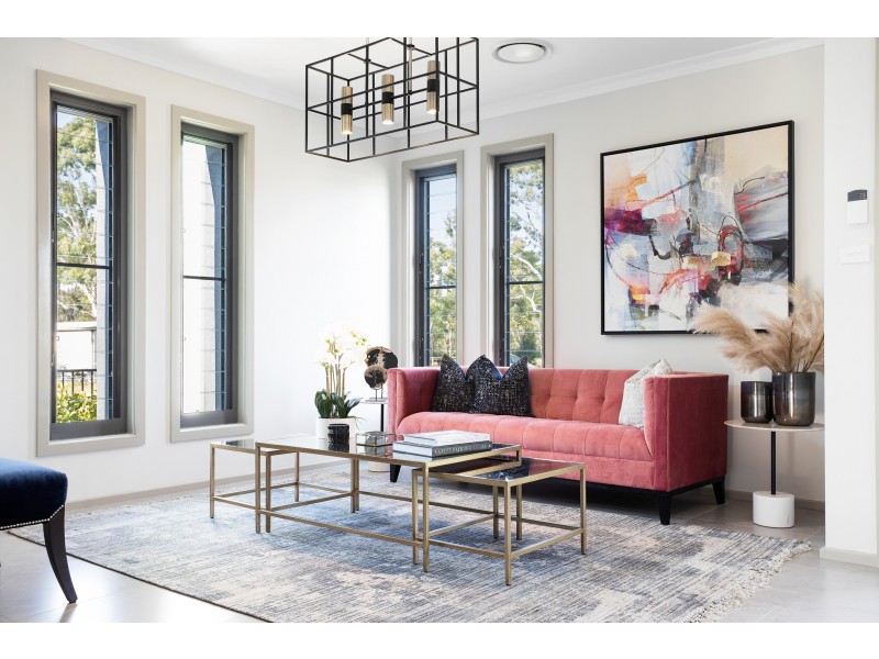 Lot 26 Tallulah Parade, Riverstone NSW 2765