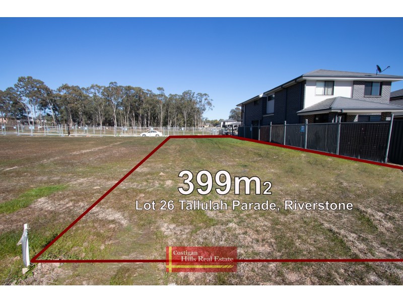 Riverstone NSW 2765