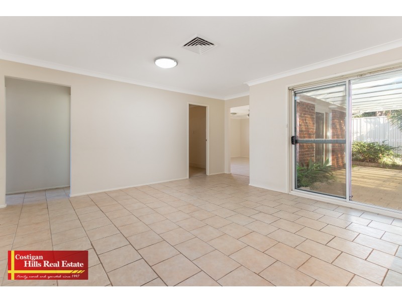 6 Barnier Drive, Quakers Hill NSW 2763