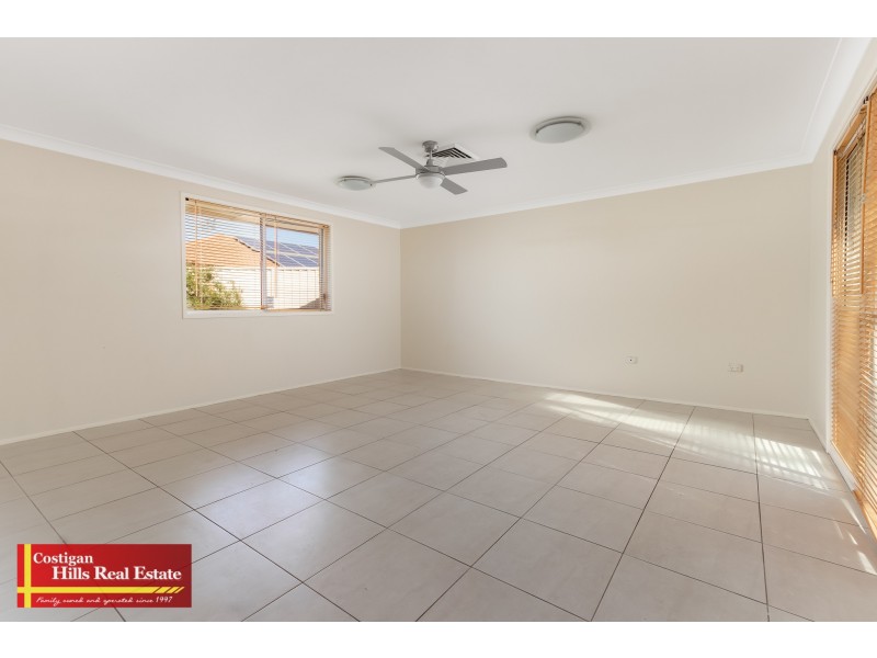 6 Barnier Drive, Quakers Hill NSW 2763