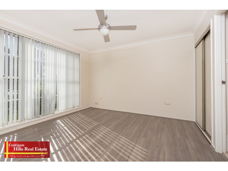 6 Barnier Drive, Quakers Hill NSW 2763