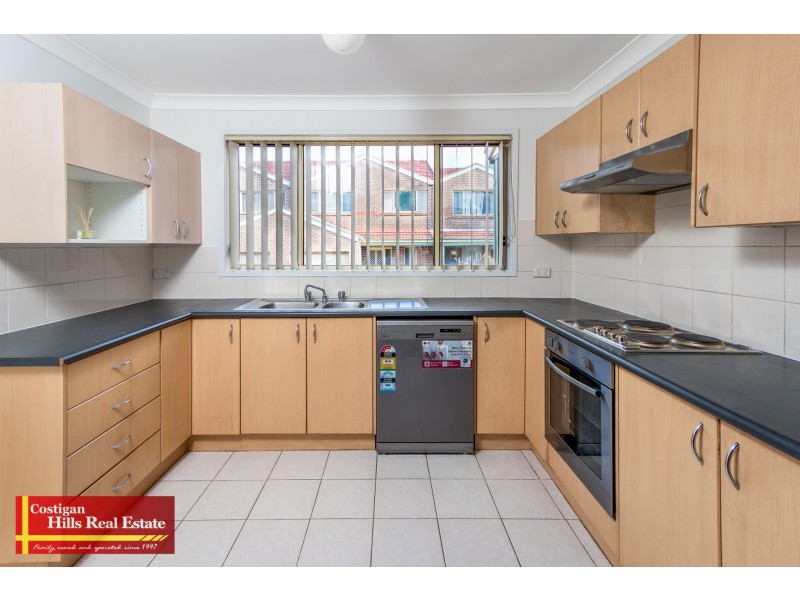 35/188 Walker Street, Quakers Hill NSW 2763