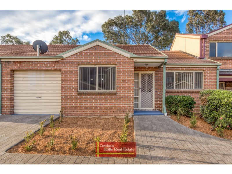 35/188 Walker Street, Quakers Hill NSW 2763