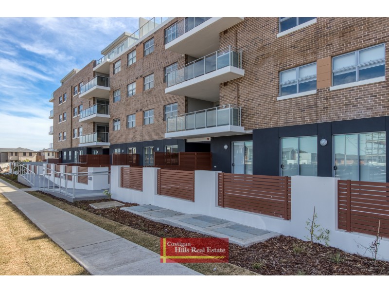 26/44 Armbruster Avenue, Kellyville NSW 2155